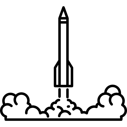 Rocket Start